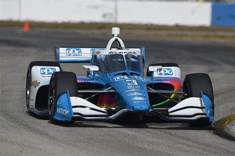 2021 IndyCar Results and Latest Standings .